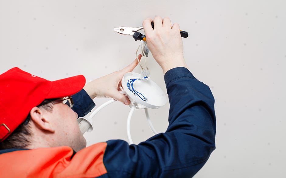urgence électricité Bobigny